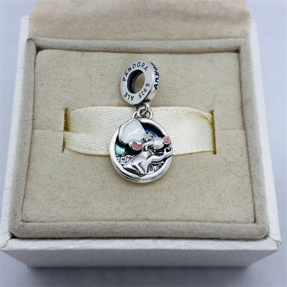 ✨✨Pandora Olaf Charm Frozen Charm - Picture 5 of 6